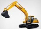 Экскаватор гусеничный SDLG LG6250E